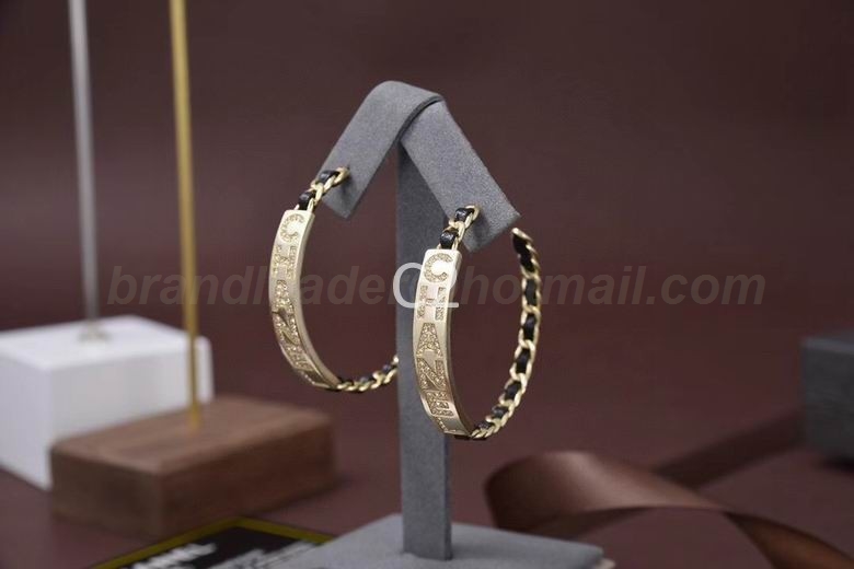 Chanel Earrings 1599